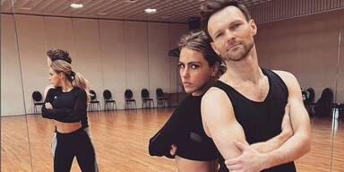 Neues 'Let's Dance'-Traumpaar?
