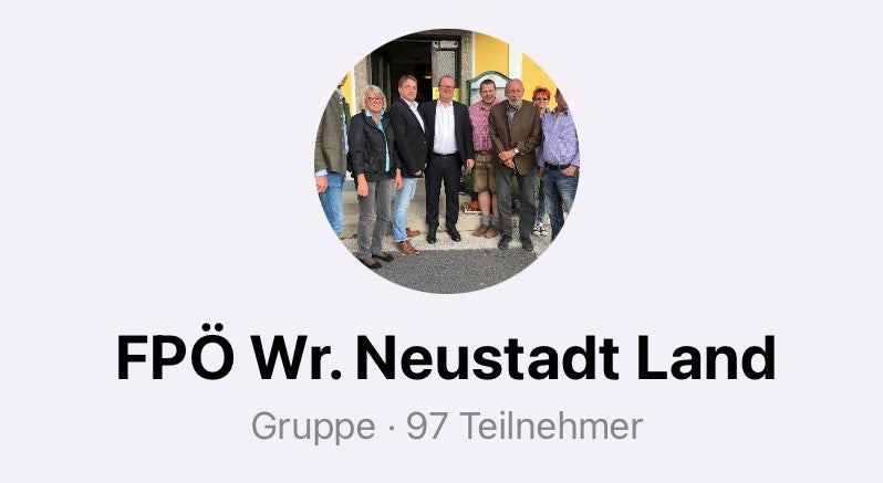 »10. Bundesland«: FP mobilisiert gegen Ukraine-Flüchtlinge