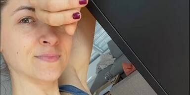 ORF-Star postet nach langer Partynacht