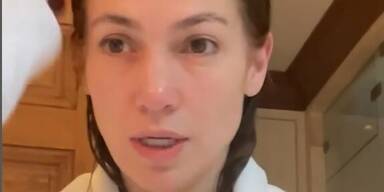 Filterpanne f&uuml;r Jennifer Lopez