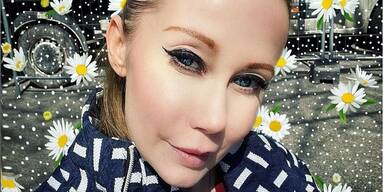 Botox-Panne f&uuml;r Karina Sarkissova