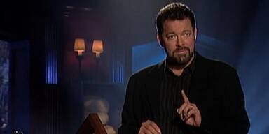 Kult-Serie ''X-Factor'' kommt zur&uuml;ck