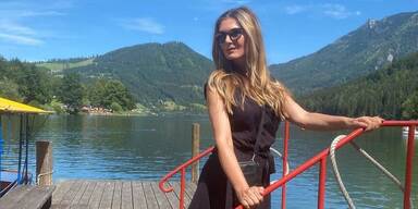 ORF-Lady Kaiser schwanger?