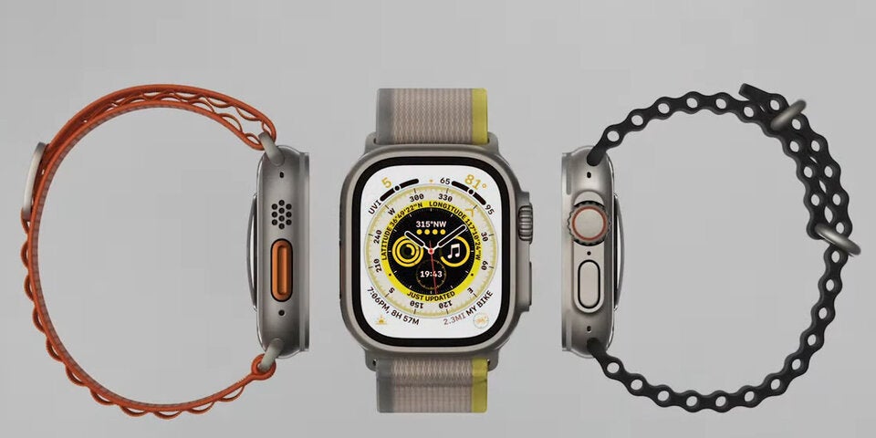 iPhone 14 & Co.: Alle Details zu den neuen Apple-Produkten