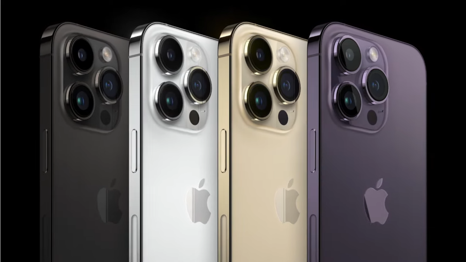 iPhone 14 & Co.: Alle Details zu den neuen Apple-Produkten