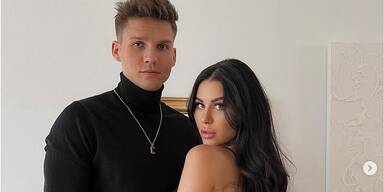 &Ouml;sterreicher fliegen aus 'Sommerhaus der Stars'