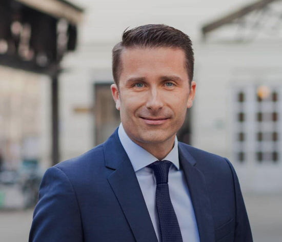 Schönheit im Trend