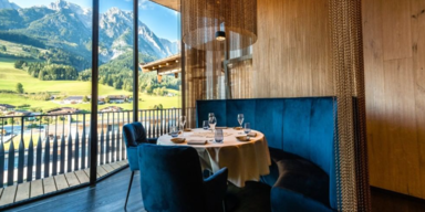 Gourmet-Event der Extraklasse