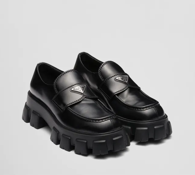 Dieser Schuh feiert sein Comeback!