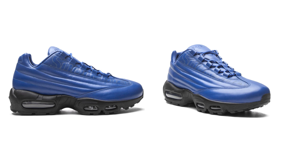 Im Schrank des Freundes geshoppt? Hadid in Oversize