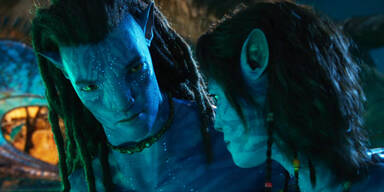 Avatar 2 Trailer