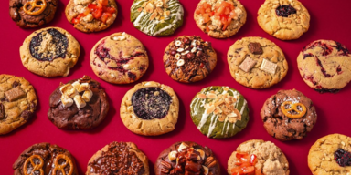 Veganista goes "Vookie"