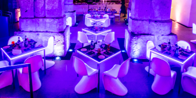 Naked Kitchen Christmas Pop-up