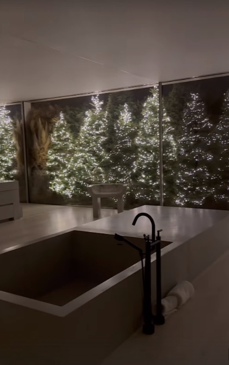 Tradition: Kardashians Weihnachtsstyle