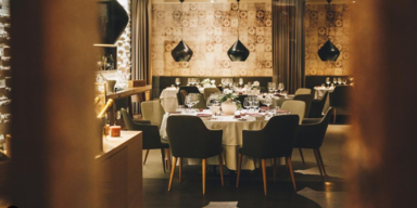 D&ouml;llerer: Genusspackerl & Alpine Lunch