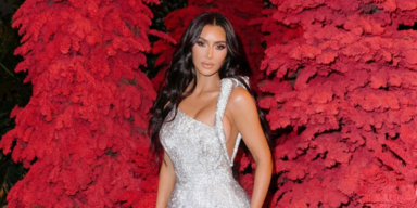 Kim's Festtagskitsch