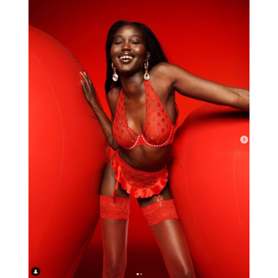 Victoria's Secret Kollektion