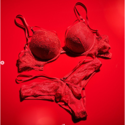 Victoria's Secret Kollektion