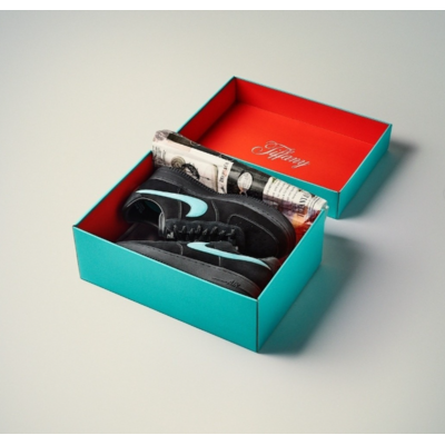 Trillerpfeife aus Sterlingsilber