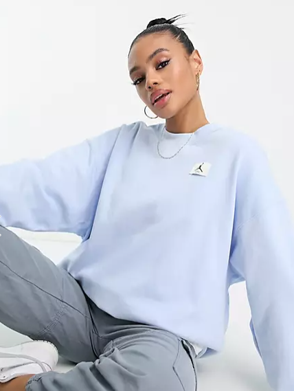 Comeback für Dianas Gym-Look