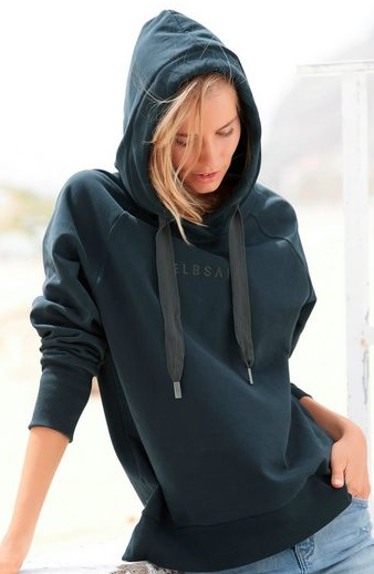 Comeback für Dianas Gym-Look