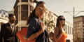 Michael Kors' hollywoodreifer Imagefilm mit Bella Hadid