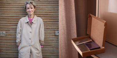 Tafelkuratorin gibt Einblicke: Naschen erfordert alle f&uuml;nf Sinne