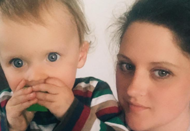 Stiefmonster prügelt Sohn (3) zu Tode - filmt die Horrortat!