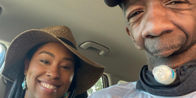 Mann ohne Mund findet die Liebe seines Lebens!