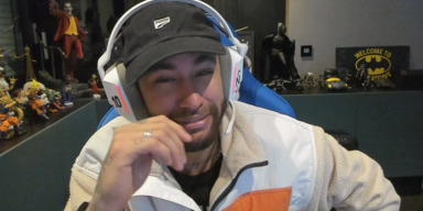 In einer Stunde: DIESE irre Summe verzockt Neymar im Online-Poker