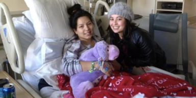 Schlimmstes Date aller Zeiten: Frau landet im Rollstuhl!