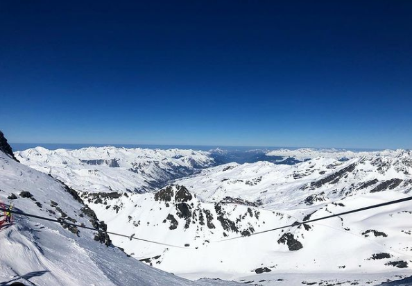 Ziplining in Europa: Diese Seilrutschen sind nichts für Angsthasen