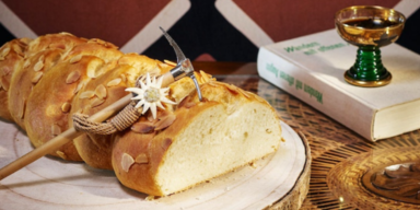 Bester Striezel? Von der Oma!