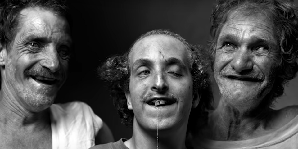 Das ist die größte Inzest-Familie der USA