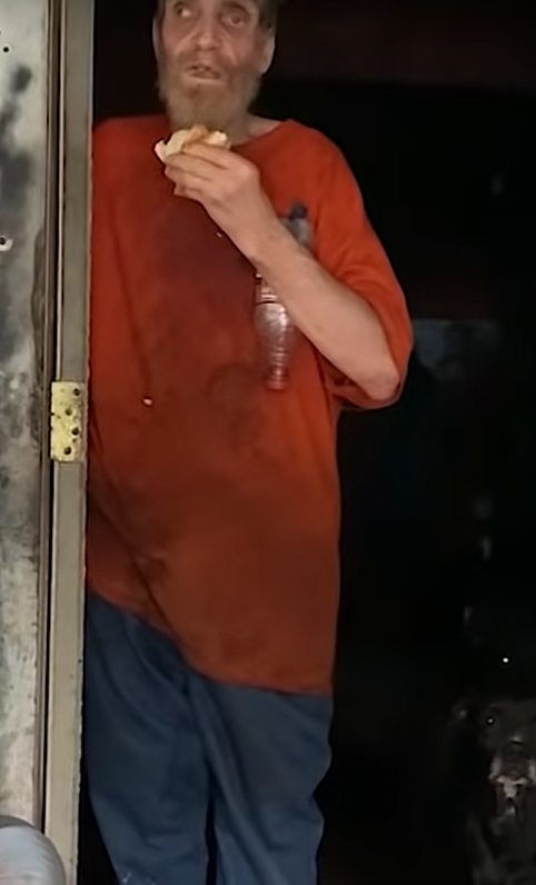 Das ist die größte Inzest-Familie der USA