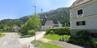 Gro&szlig;st&uuml;bing