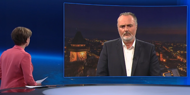 Doskozil ORF