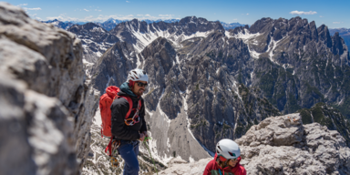 Klettern in Osttirol