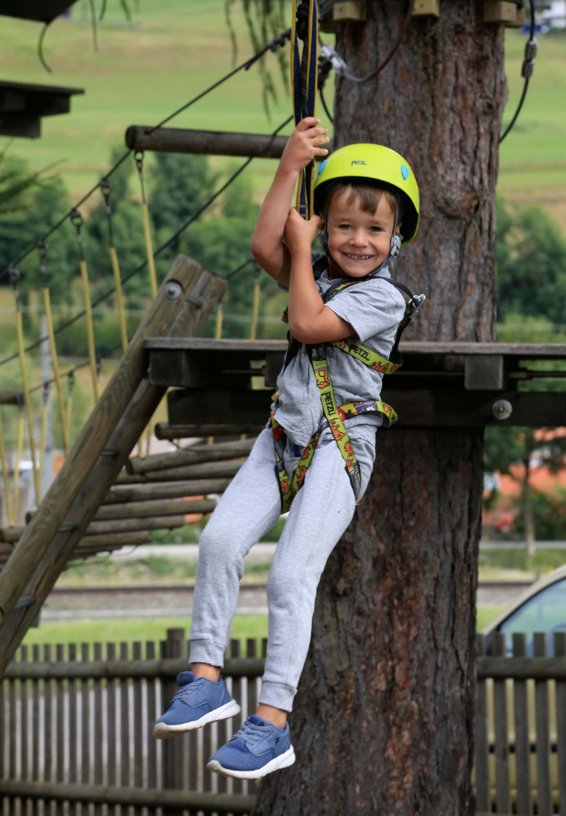 Klettern in Osttirol