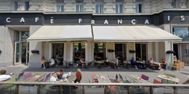 Cafe Francais
