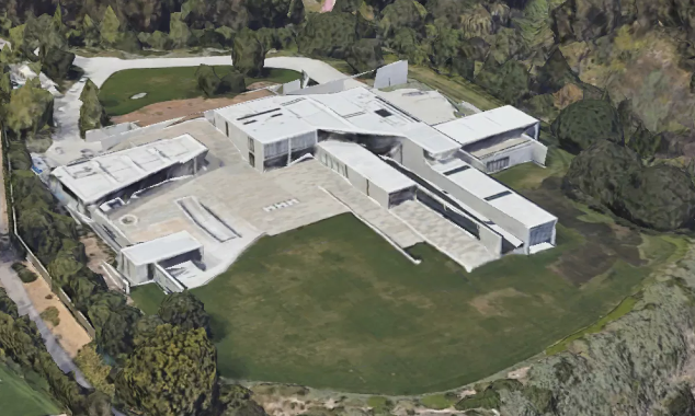 Beyoncé kauft teuerstes Haus Hollywoods