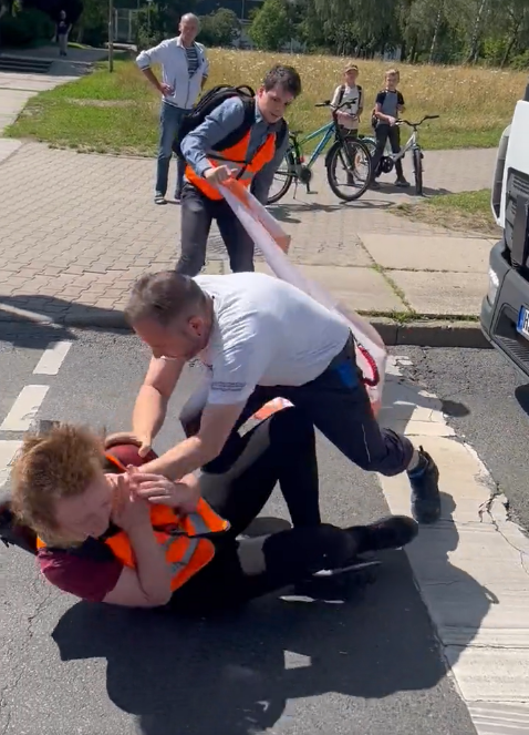 Klima Kleber Stralsund