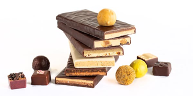 Zotters neue Schokoladenkreationen