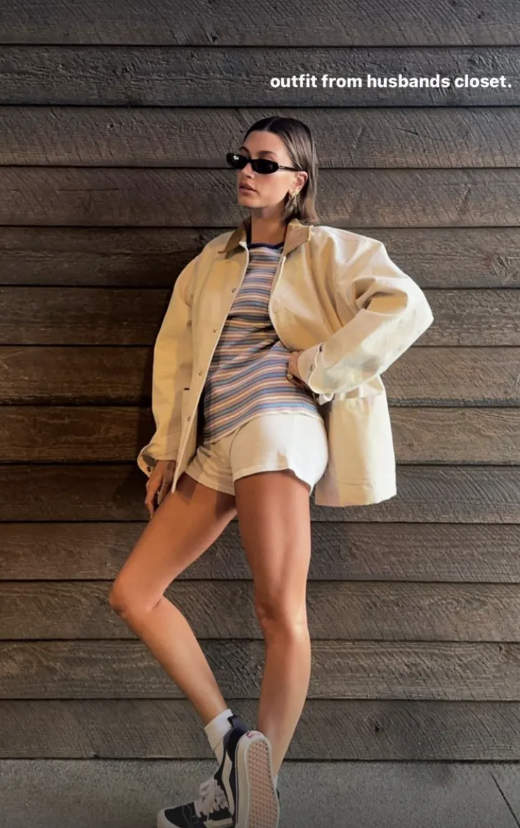 Boxershort-Trend: Jetzt haben Frauen die (Unter-)Hosen an