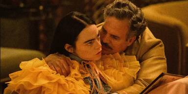 ''Poor Things'' gewinnt Goldenen Löwen