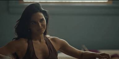 Österreicherin als Serien-Star in ›Lioness‹