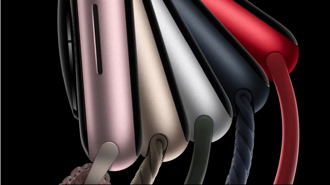 Apple Watch Series 9