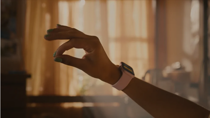 Apple Watch Series 9