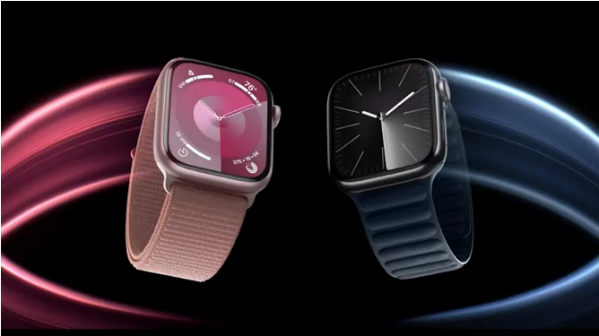 Apple Watch Series 9