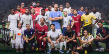 EA Sports FC 24